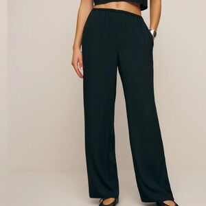 Reformation Frances Pants